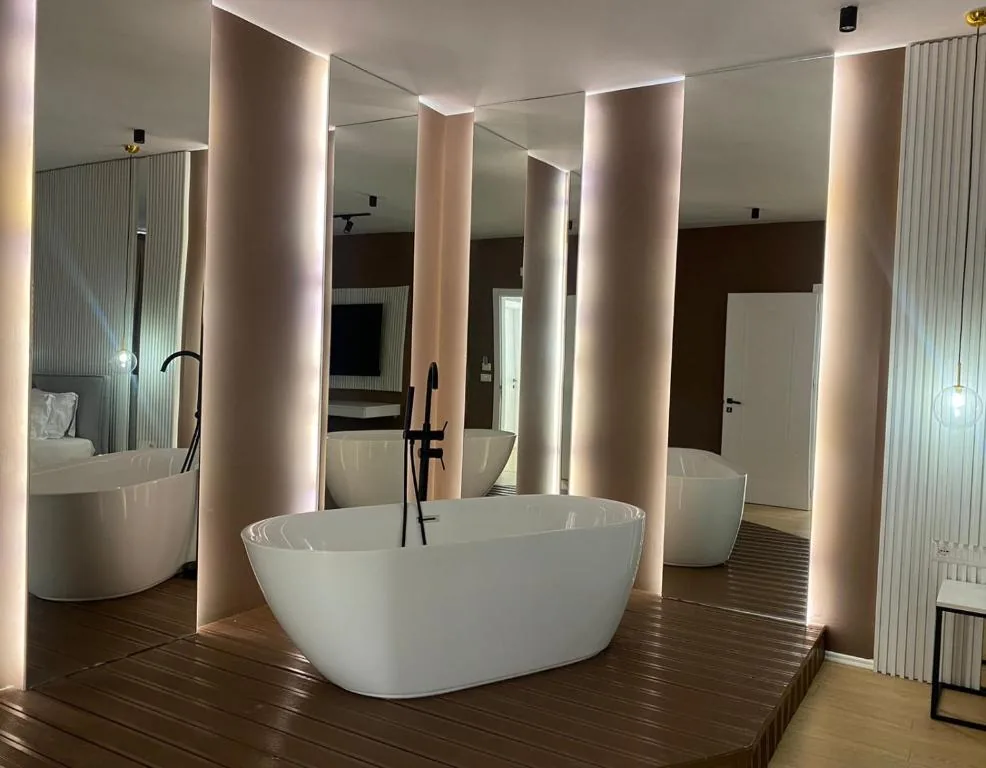 Capital Suites Center — photo 3